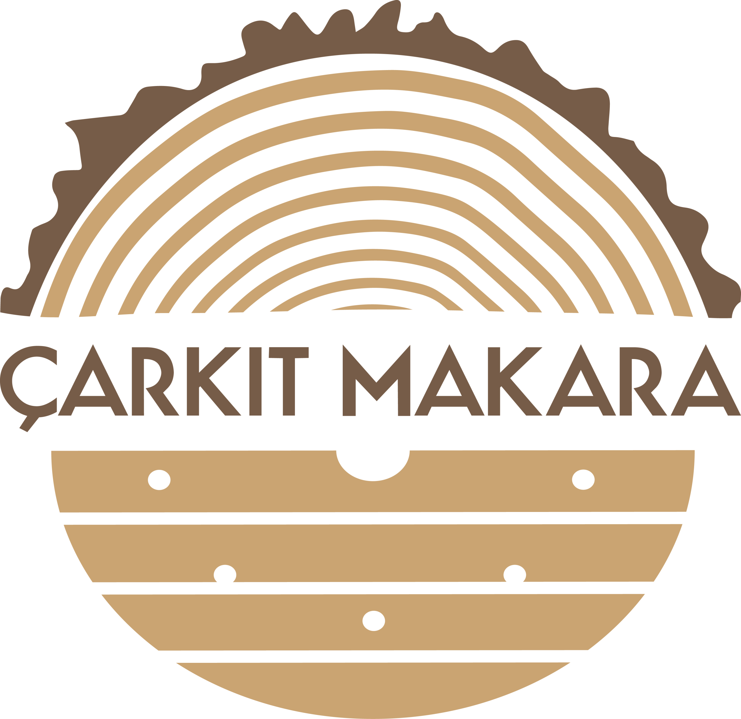 Çarkıt Makara