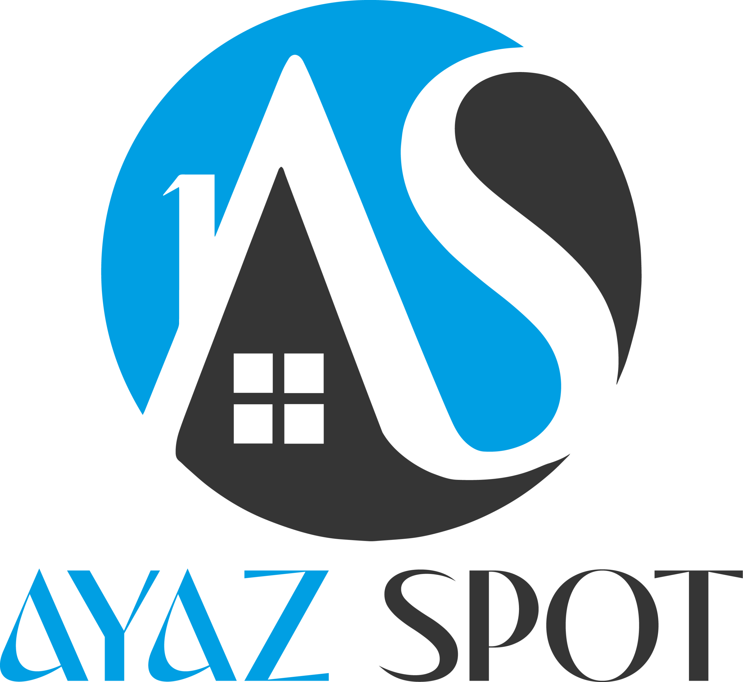 Ayaz Spot