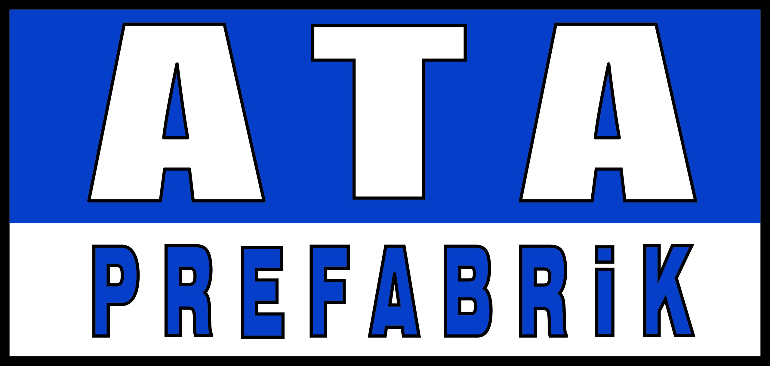 Ata prefabrik