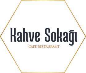 Kahve Sokağı