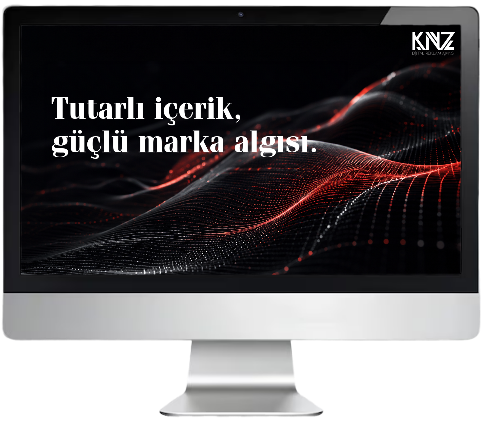Yaklaşım bölümü görseli