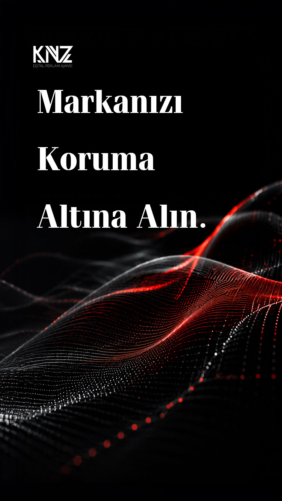 Patent ve marka tescil telefon ekran görseli
