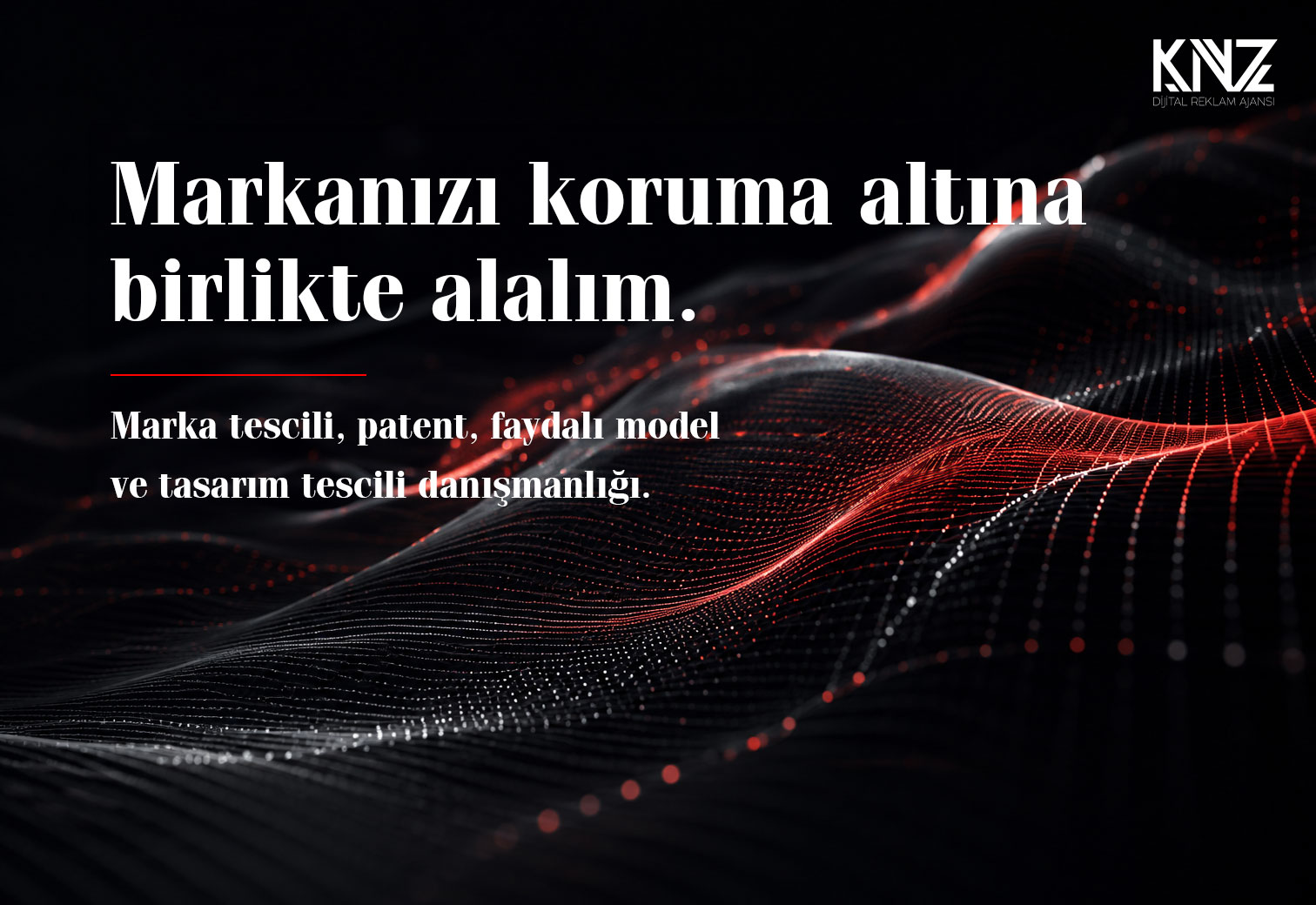 Patent ve marka tescil pc ekran görseli