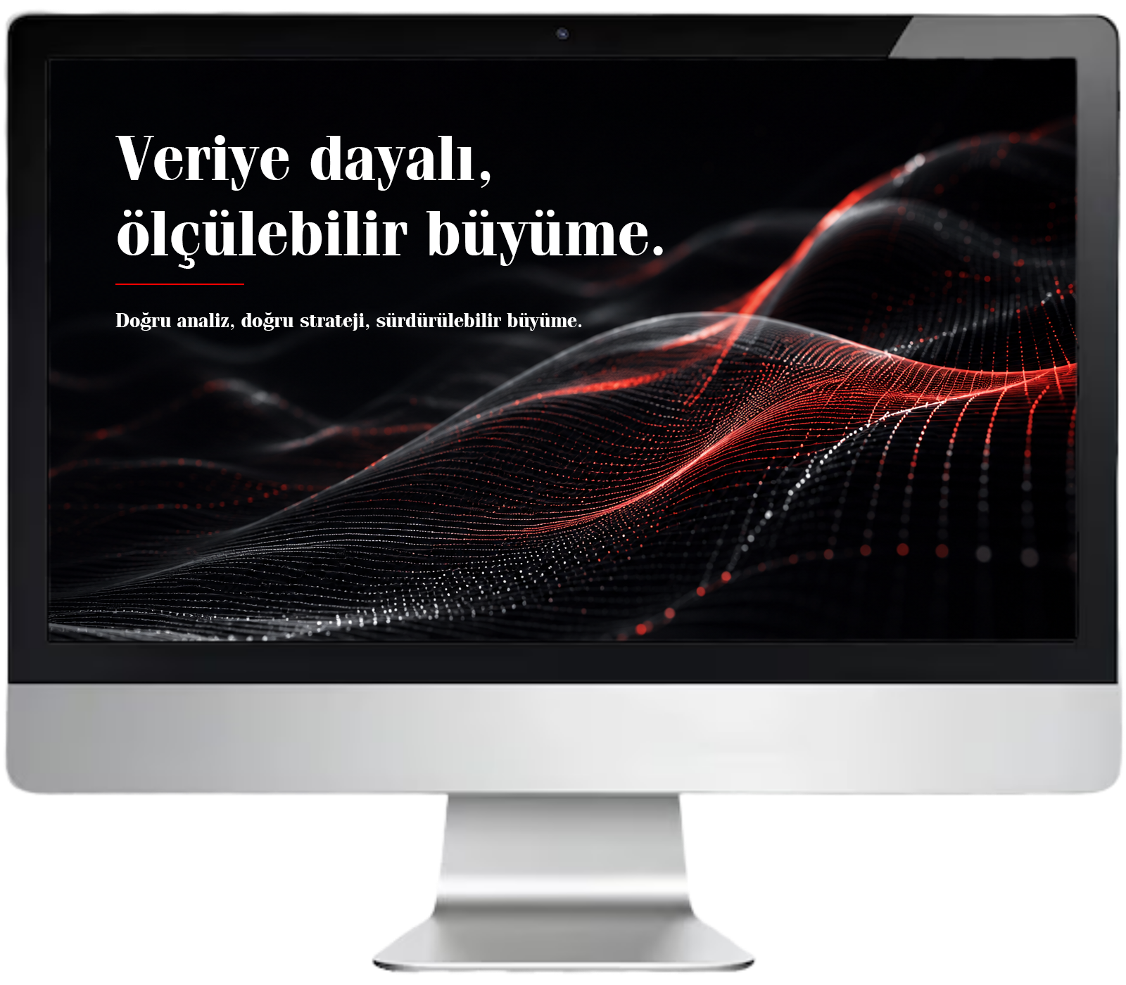 Yaklaşım bölümü görseli